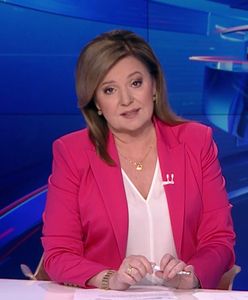 W TVP Tusk ma nowy pseudonim. "Wiadomości" porównały go do zwierzęcia