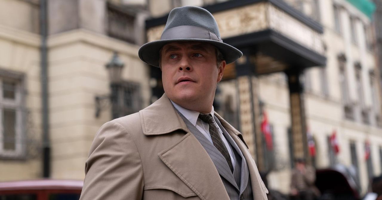 Najlepszy polski aktor? Nominowani w plebiscycie Top Seriale 2026