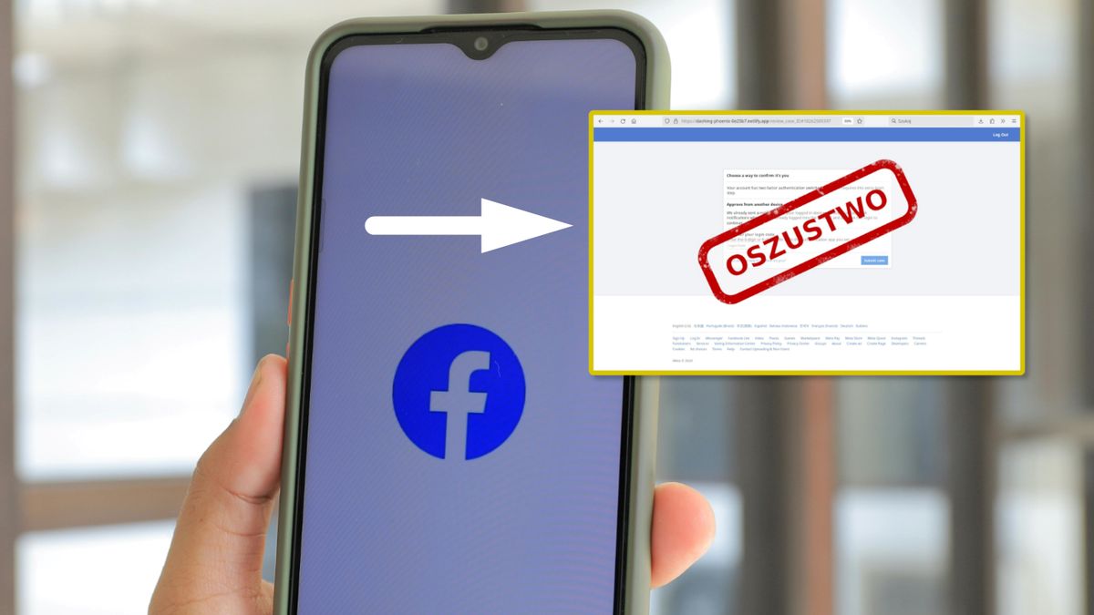 Uwaga na fałszywe e-maile