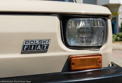 Fiat 126p (maluch): za ile można kupić obecnie kultowy samochód z dzieciństwa?