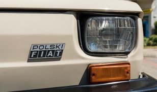 Fiat 126p (maluch): za ile można kupić obecnie kultowy samochód z dzieciństwa?