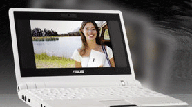 Mimo kryzysu, netbooki mają się świetnie 1