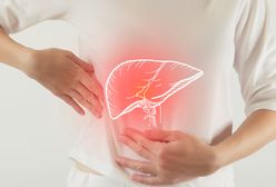 Niebezpieczny wirus z USA. Atakuje dziecięce wątroby