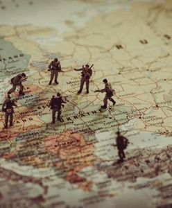 Jedyne lądowe połączenie Litwy z NATO. Tak wygląda sytuacja w Przesmyku Suwalskim