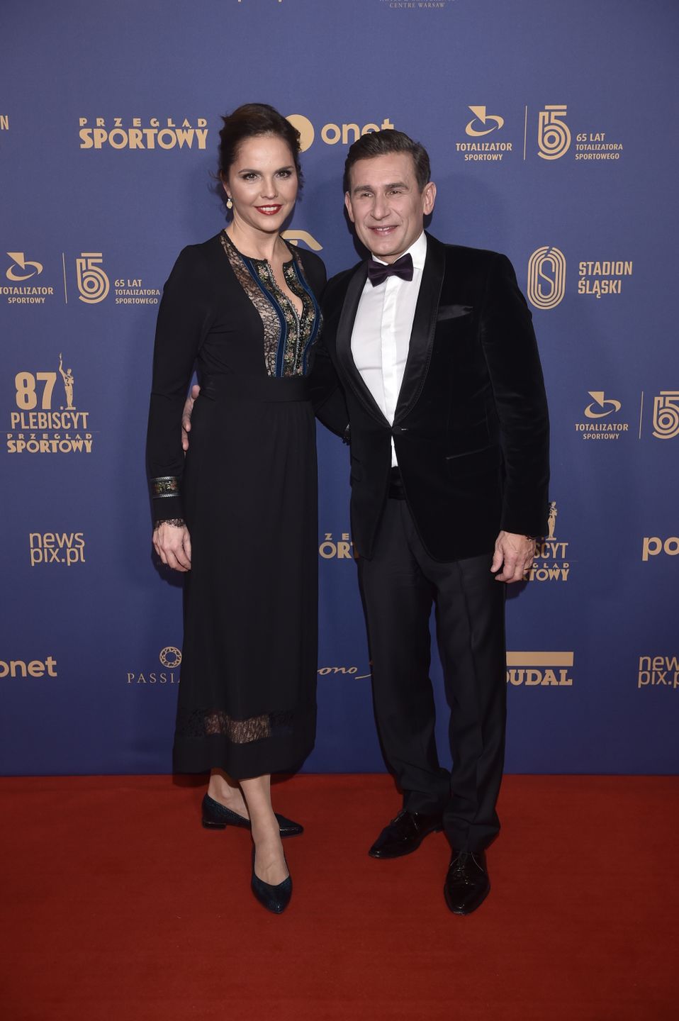 Robert Korzeniowski - Gala Mistrzów Sportu 2022