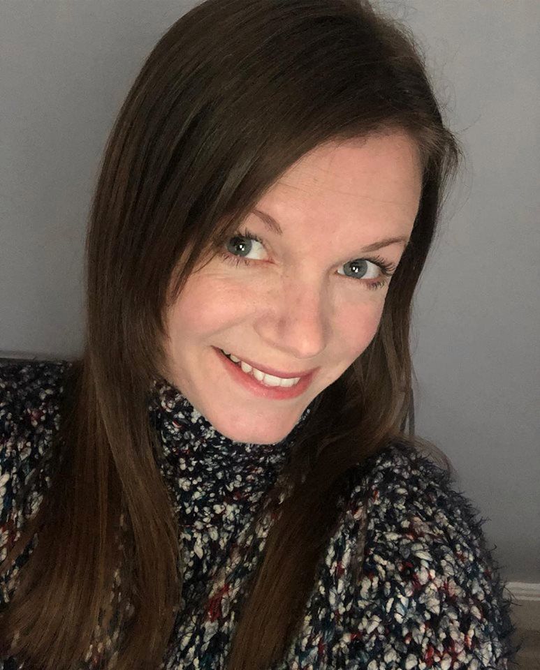 Linsey LeTubb ostrzega przed skutkami ubocznymi spirali antykoncepcyjnych