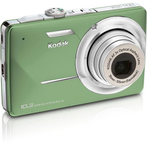 Kodak EasyShare M340