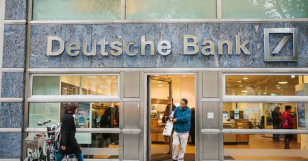 Wielomilionowa kara dla Deutsche Bank Polska
