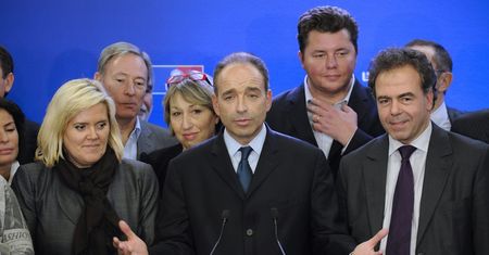 Cope nowym szefem centroprawicowej UMP