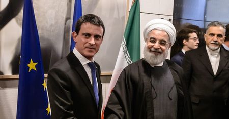 Zachód otwiera się na Iran. Umowy z kolejnym europejskim krajem podpisane