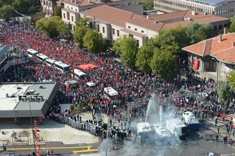 Turcja świętuje Dzień Republiki