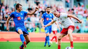 Mecz Mistrzów: Polska - Włochy 1:1 (galeria)