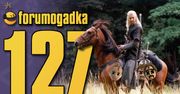 Forumogadka #127 Ta z dużą ilością słowiańskich przekleństw