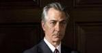 David Strathairn z Lincolnem