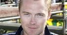Ronan Keating chce grać u Tarantino