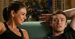 Justin Timberlake bez zobowiązań z Milą Kunis