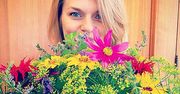 Emilia Komarnicka urodziła! Gwiazda "Na dobre i na złe" pochwaliła się pięknym zdjęciem. Znamy płeć dziecka!