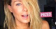 Małgorzata Rozenek znów zmieniła fryzurę! Krótkie cięcie to już tylko wspomnienie!