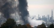Wybuch w zakładach BASF w Ludwigshafen. Są ranni i zaginieni