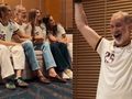 Szalona radość króla Hiszpanii. Nigdy wcześniej go takiego nie widziano