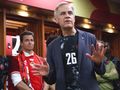 Premier pojawił się w szatni po porażce 0:3. Jest nagranie