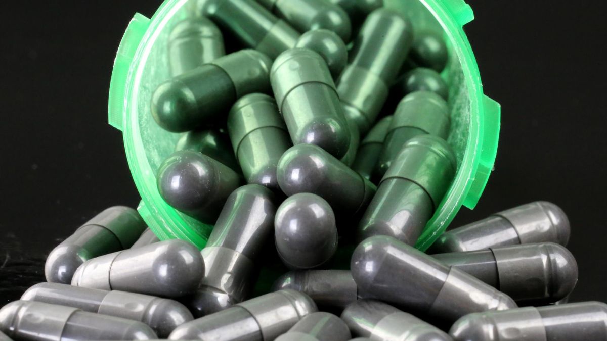 Ziołowe suplementy mogą powodować uszkodzenia wątroby