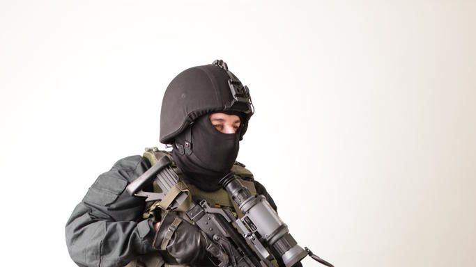 System Tytan współtworzy między innymi Bumar.