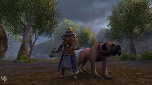 Warhammer - sprowadź swoich kumpli, dostaniesz nagrody 1