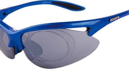 Rower - i wady wzroku 1