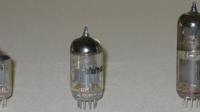 Czy lampy próżniowe to przyszłość IT? NASA ma odpowiedź na to pytanie 1