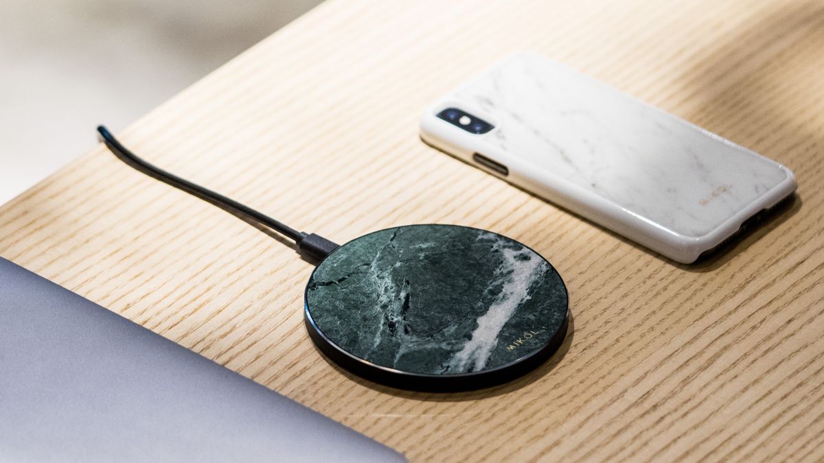 Wszystko o ładowarkach indukcyjnych. Jak działają i czy warto ich używać? 1