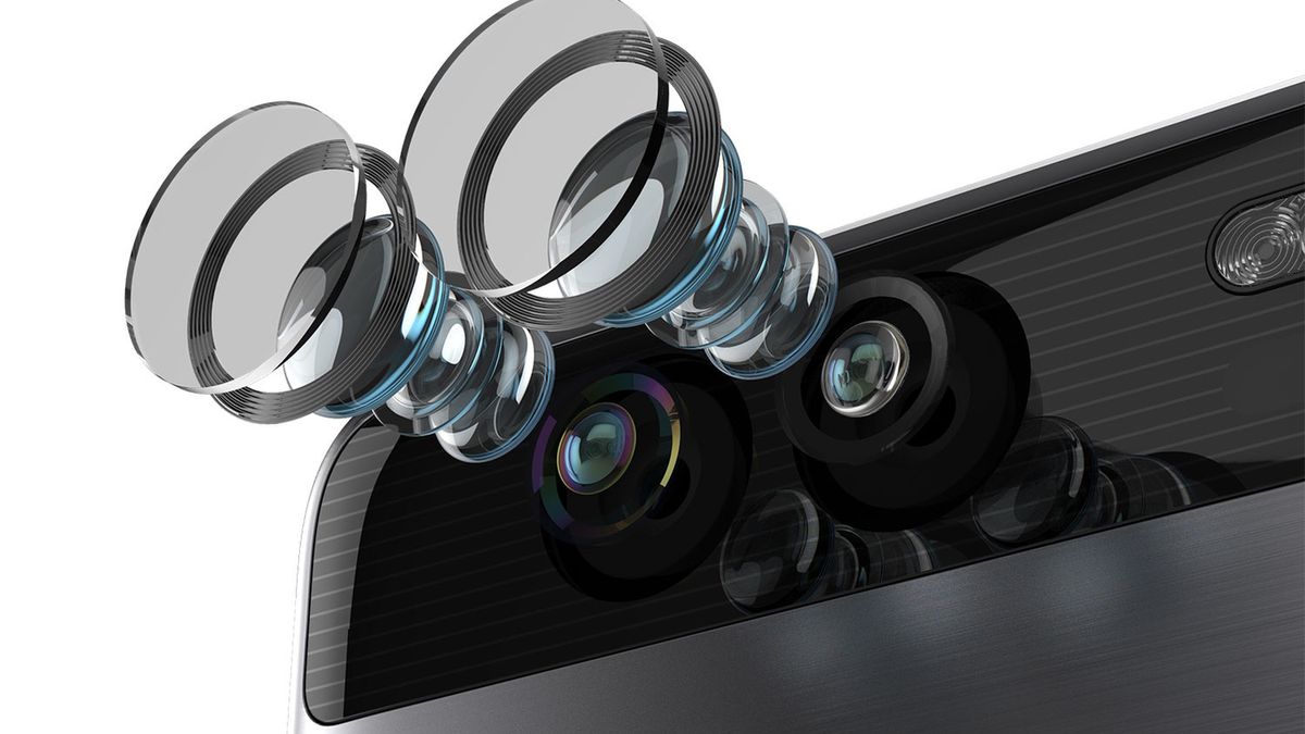 Ile wysiłku eksperci Leiki tak naprawdę włożyli w opracowanie aparatu Huaweia P9? 1