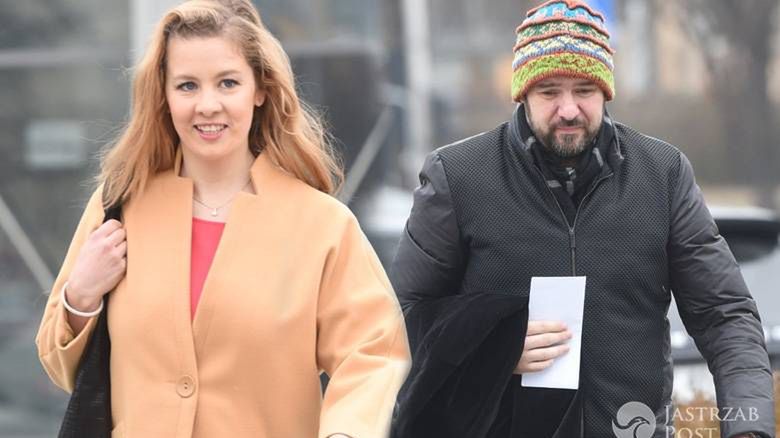 Pytanie na śniadanie: Anna Powierza i Tomasz Karolak