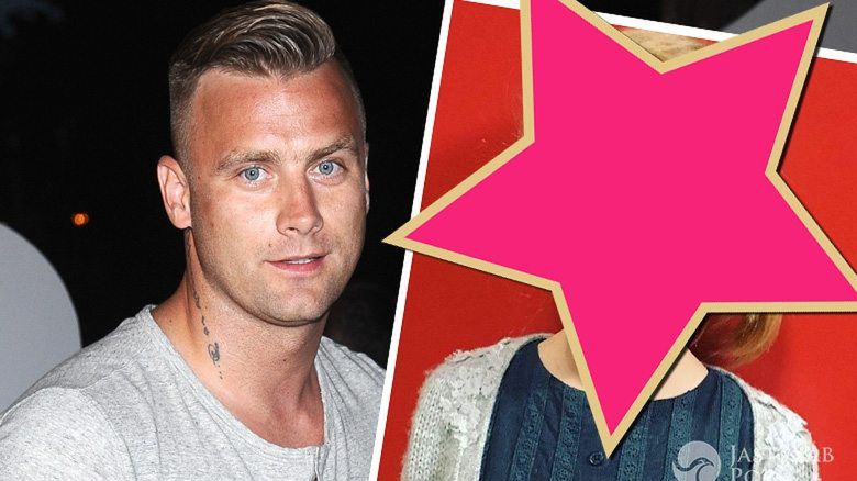 Artur Boruc pokazał zdjęcie córki