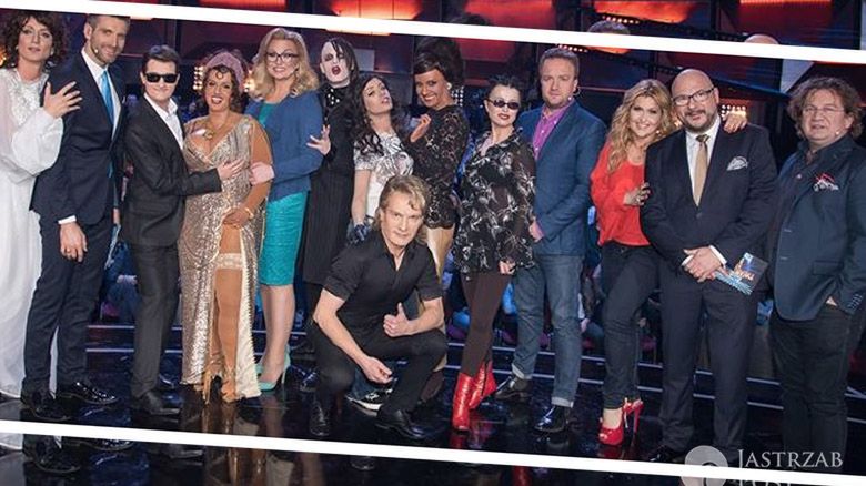 Twoja Twarz Brzmi Znajomo  5, odcinek 6 metamorfozy gwiazd