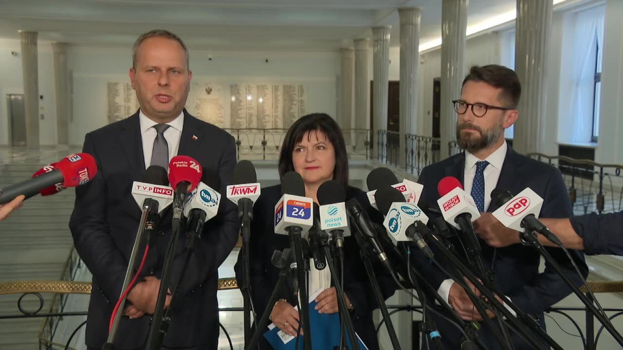 Posłowie PiS złożyli w Sejmie projekt ustawy wydłużający kadencję samorządów