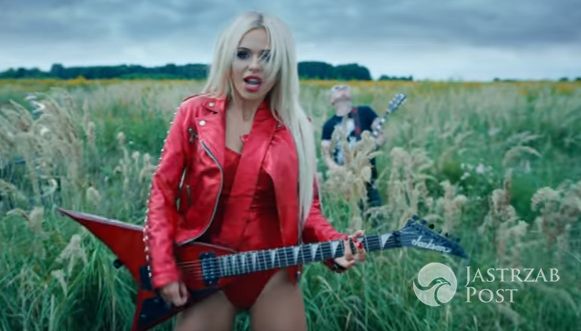Virgin - Niebezpieczne kobiety. Teledysk piosenki, tekst piosenki. Wideo. Piosenka promująca film Patryka Vegi
