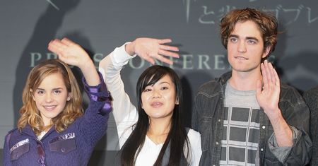 Błyszczący wampir i "aktor jednej miny": Robert Pattinson kończy dzisiaj 31 lat (ZDJĘCIA)