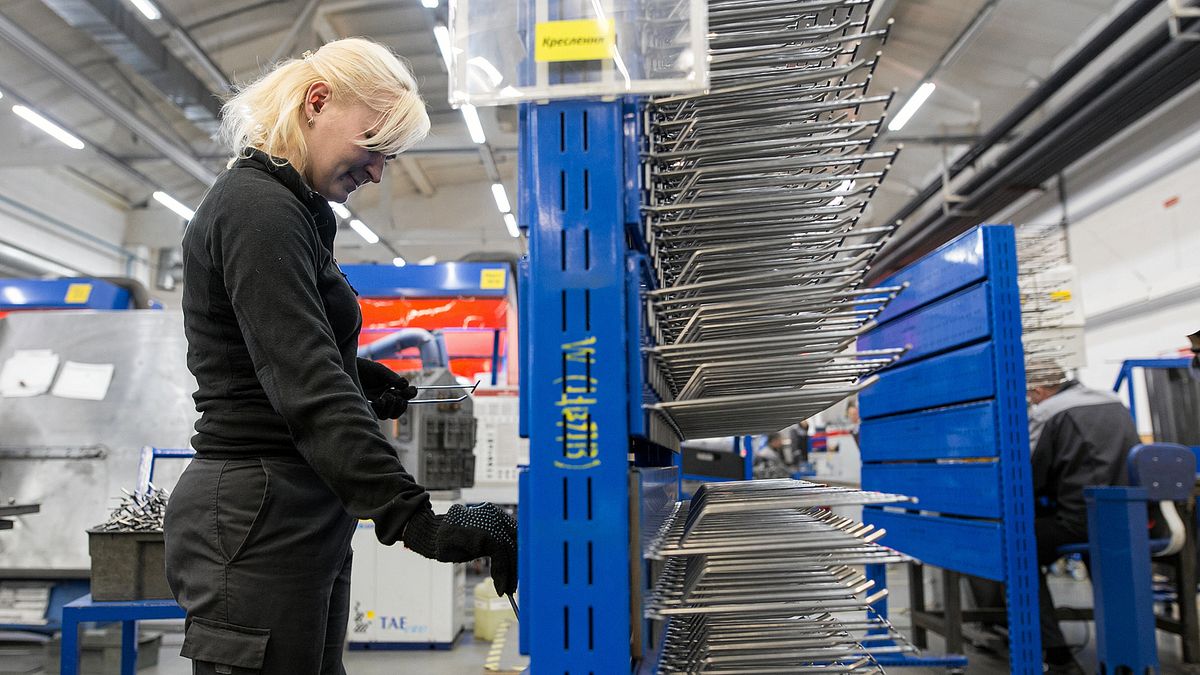 Ukraińcy wydają w Polsce coraz więcej. Czasem również inwestują