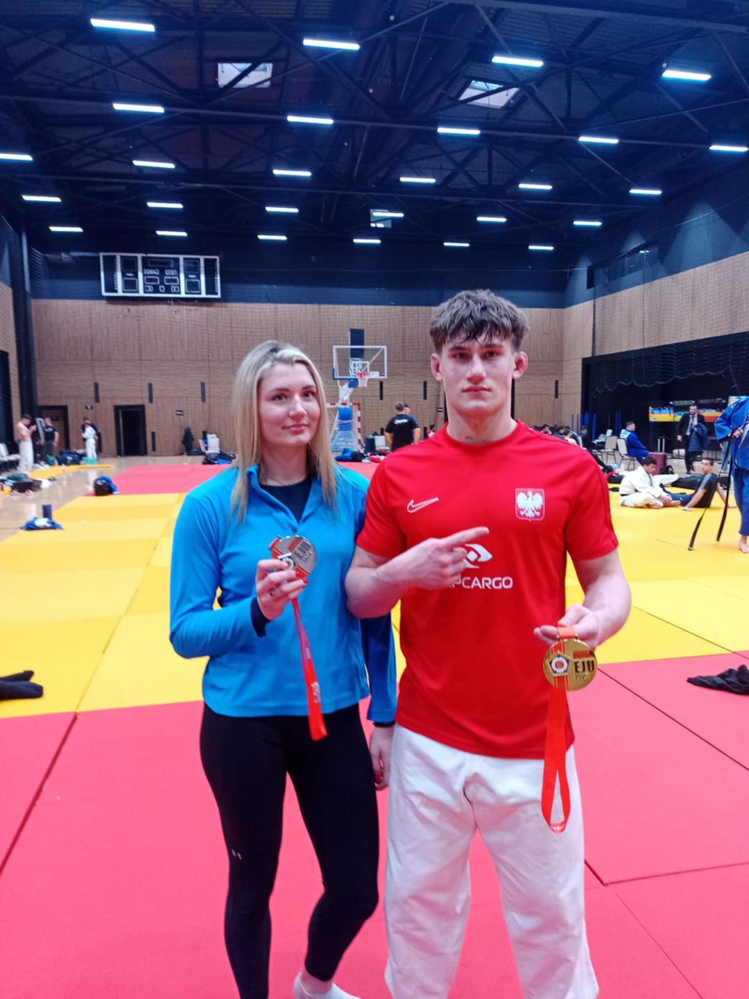 UKS Judo Sensei 