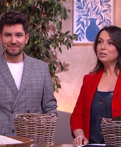 Zadebiutowali w "Pytaniu na śniadanie". "Fajna robota". Pakosińska zachwycona, a widzowie?