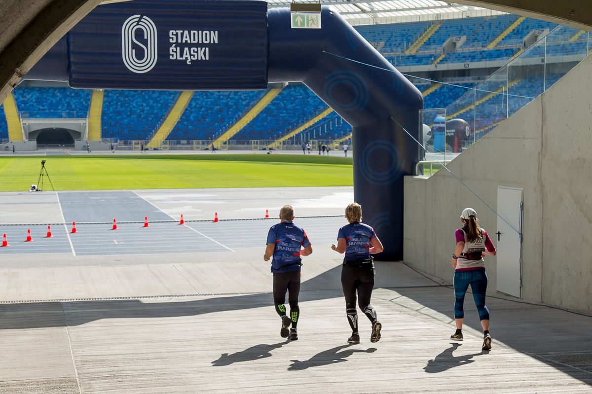 To już 12. edycja Silesia Marathonu