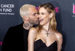 Po kryzysie ani śladu. Była w ciąży, gdy plotkowano o jego romansach