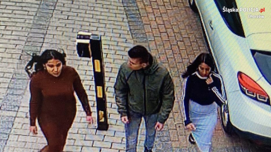 Chorzów. Zaginęła trójka nastolatków. Wyszli spotkać się ze znajomymi 