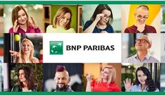 Focus Nation dla Banku BNP Paribas