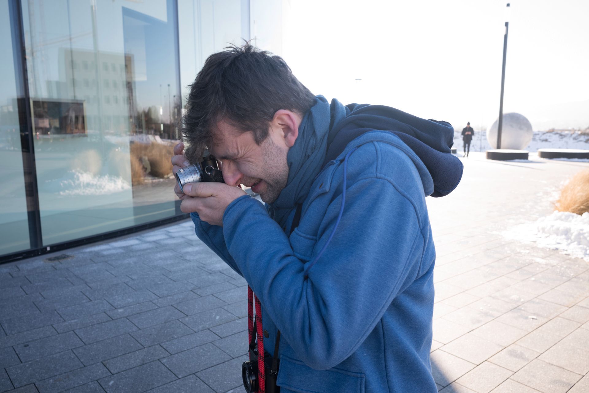 Leica M10 - pierwsze zdjęcia z Wetzlar 22