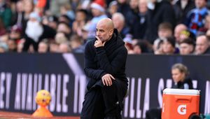 Bezwzględny Guardiola. Klub czeka rewolucja?