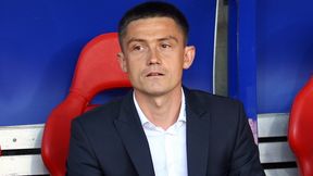 Mariusz Rumak może zostać trenerem Zawiszy. PZPN zaakceptuje jego drugą posadę w sezonie?