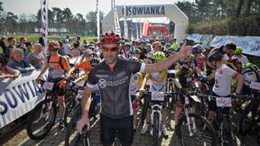 Cisowianka Mazovia MTB: pierwszy etap w Józefowie już za zawodnikami
