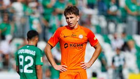 Media: Marcel Reguła o krok od transferu do giganta
